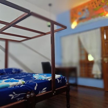 Anandam Stays - Premium 3Bhk Plush Homestay, Vaikom Near Kumarakom Exteriör bild