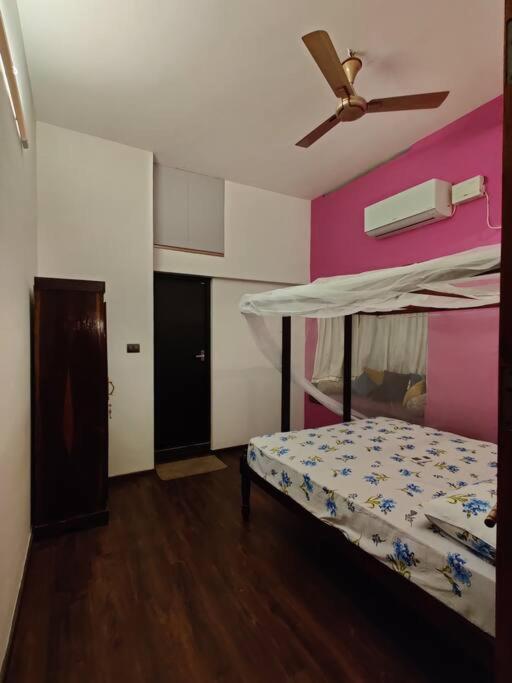 Anandam Stays - Premium 3Bhk Plush Homestay, Vaikom Near Kumarakom Exteriör bild